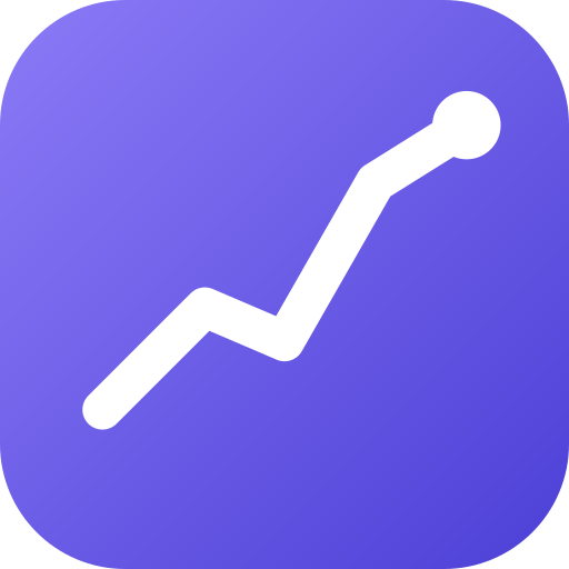 Graphing Calculator app icon